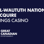 Tsleil-Waututh Nation to Acquire Hastings Casino Great Canadian Entertainment