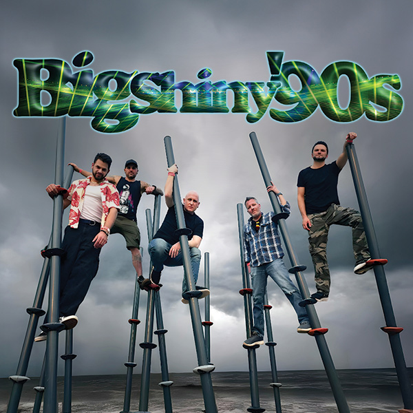 Big Shiny 90’s