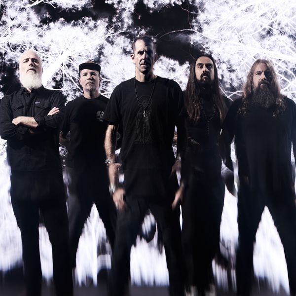 Lamb of God