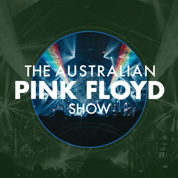 The Australian Pink Floyd Show