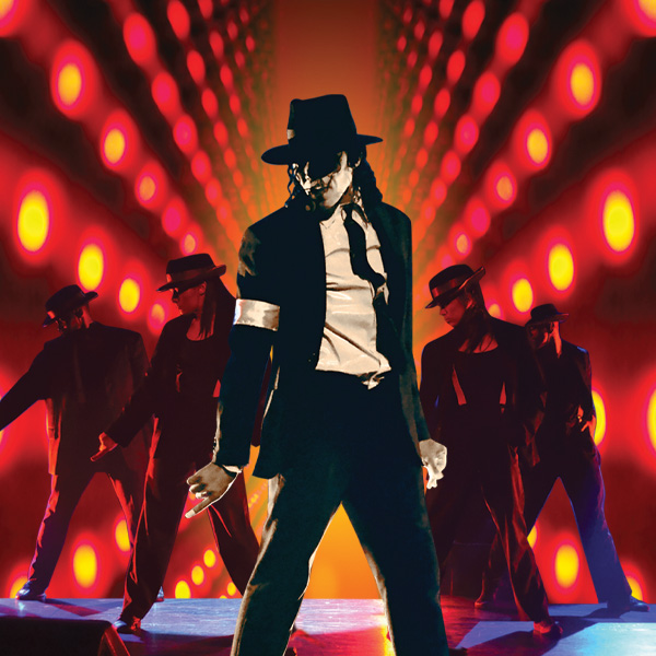 The Michael Jackson History Show