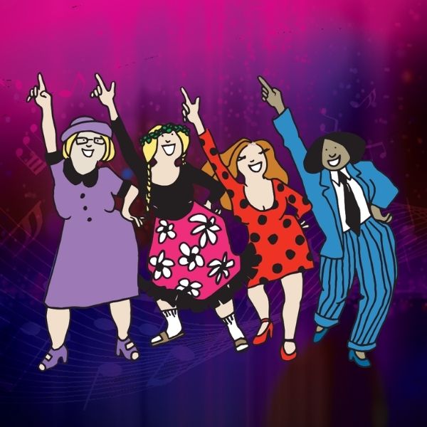 Menopause The Musical