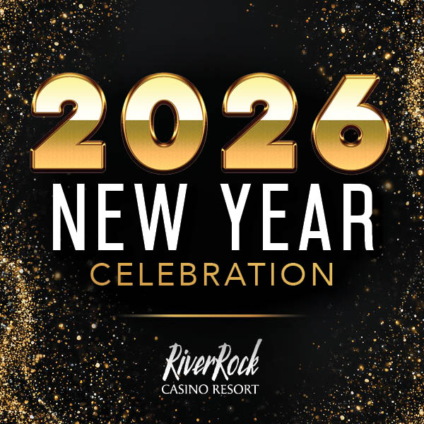 2026 New Year Celebration