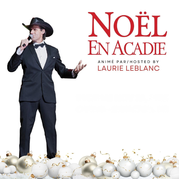 Noël En Acadie 2026