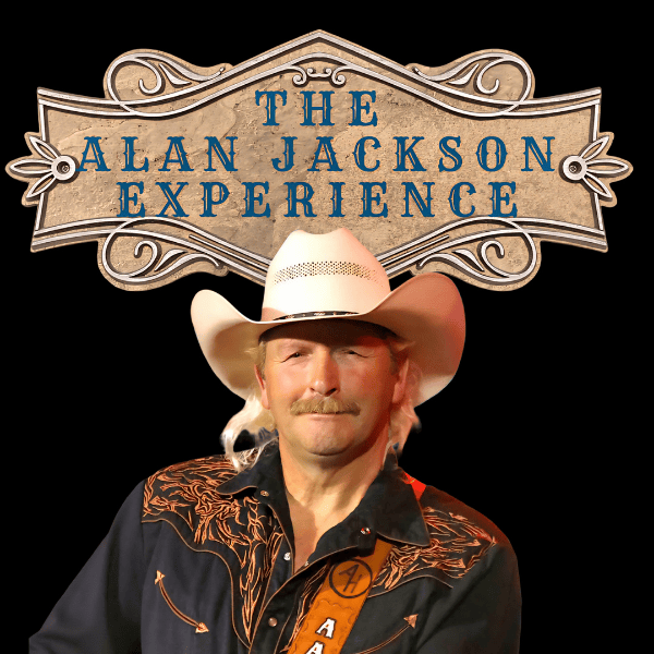 The Alan Jackson Experience