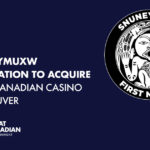 Snuneymuxw First Nation to Acquire Great Canadian Casino Vancouver