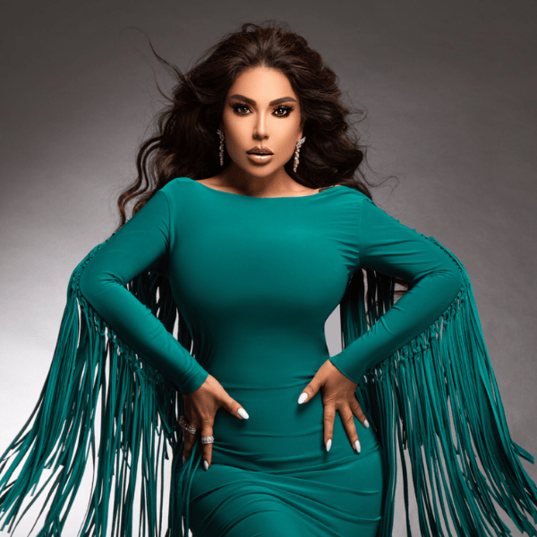 Aryana Sayeed – Unstoppable: Ladies Only World Tour