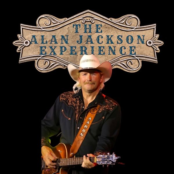 The Alan Jackson Experience