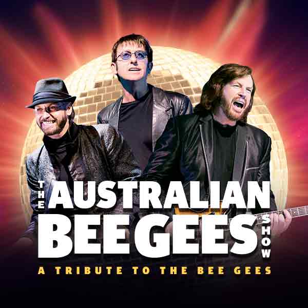 The Australian Bee Gees Show