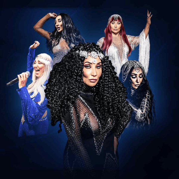 The Shoop Shoop Show – The Cher Collection