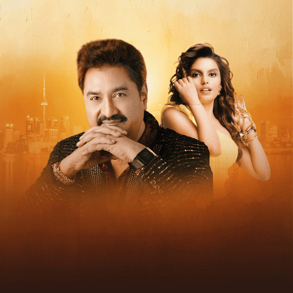 Kumar Sanu: Unforgettable 90’s