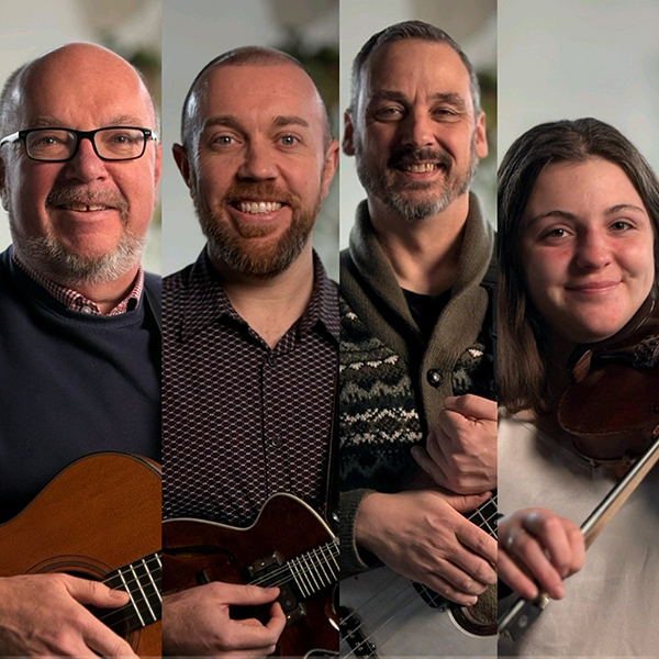 The Irish Descendants