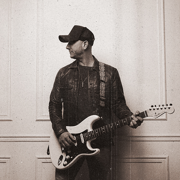 Tim Hicks: Going Somewhere Tour