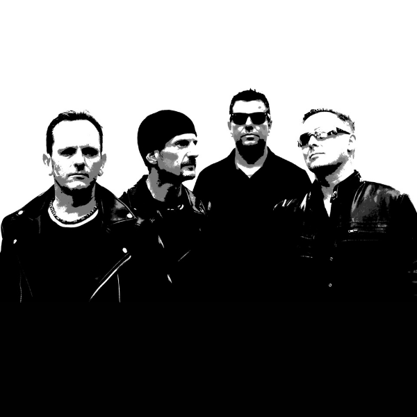 Desire – U2 Tribute