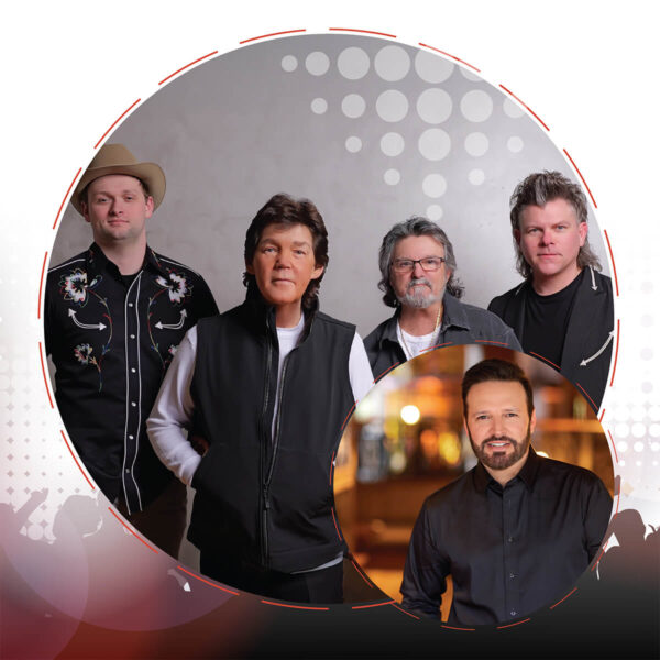 Shenandoah & Mark Wills