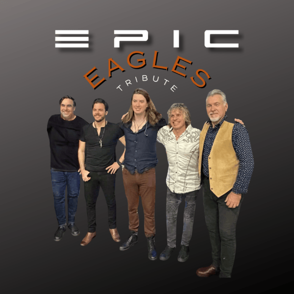 The Eagles Tribute – Epic Eagles