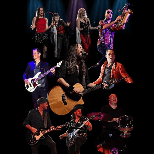 Forever Seger – The Silver Bullet Experience