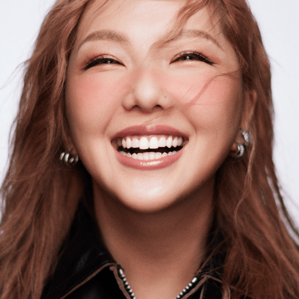 Janice Vidal ” Out Of Frame ” World Tour