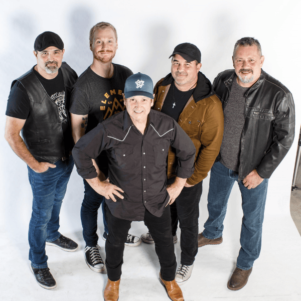 CCR Tribute – Mystic Highway