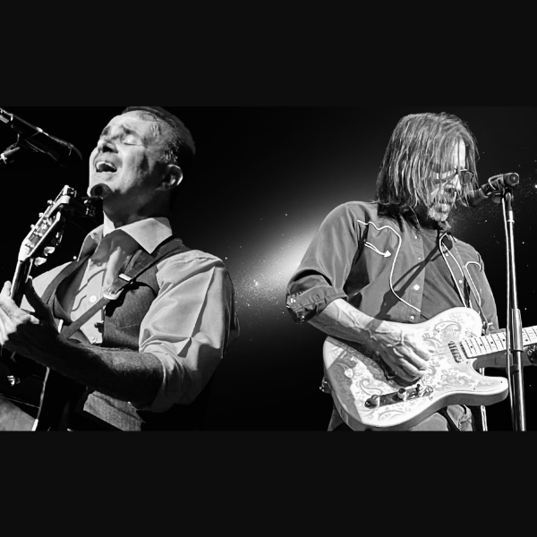 Blue Rodeo Tribute – New Rodeo