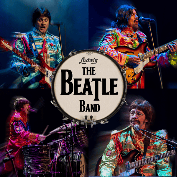 Beatles Tribute – The Beatle Band