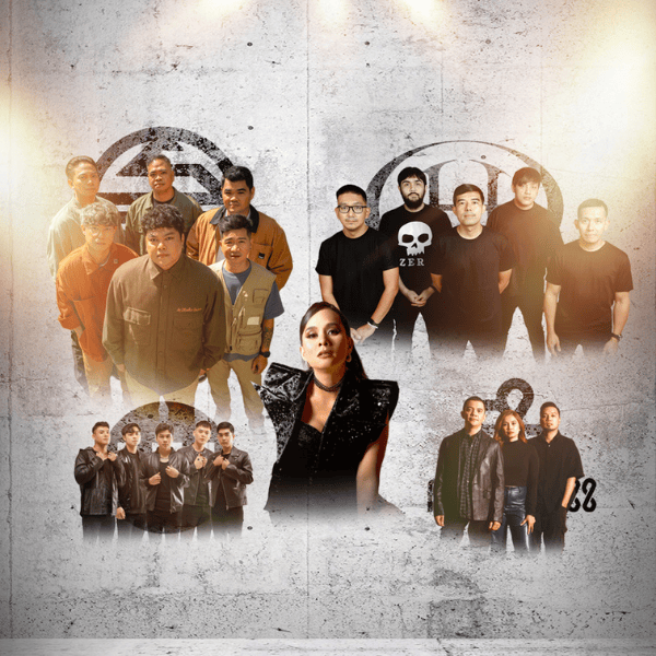 KUNDIMAN CANADA TOUR