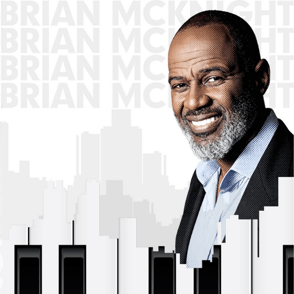 Brian McKnight - Great Canadian Casino Resort Toronto