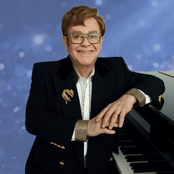 The 15th Glenn Gould Prize Gala honouring Elton John
