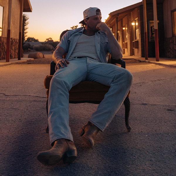 Josh Ross: Later Tonight Tour