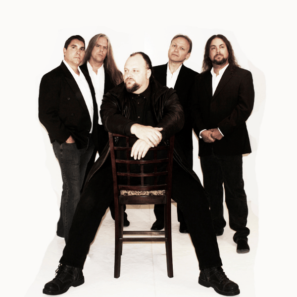 The Guess Who Tribute – No Sugar Tonight