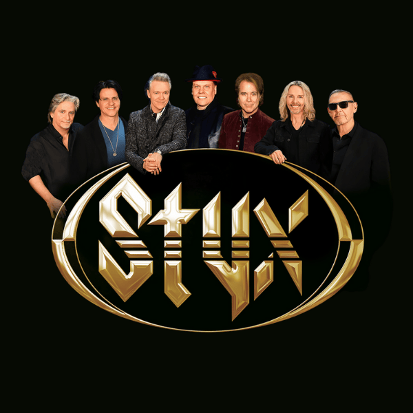 STYX