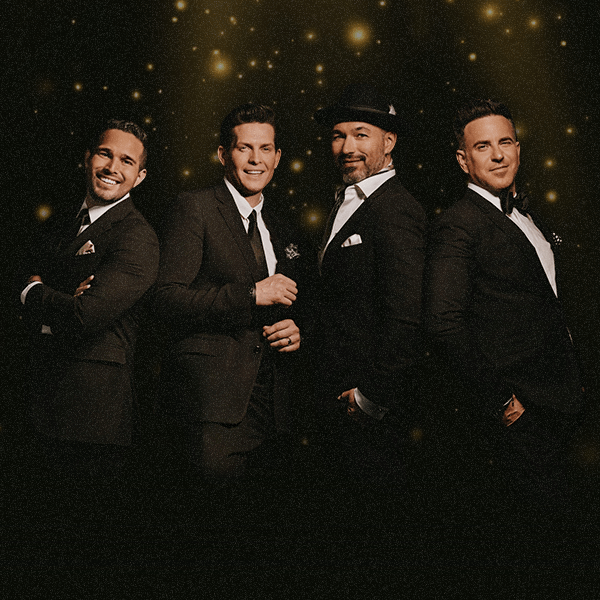 The Tenors