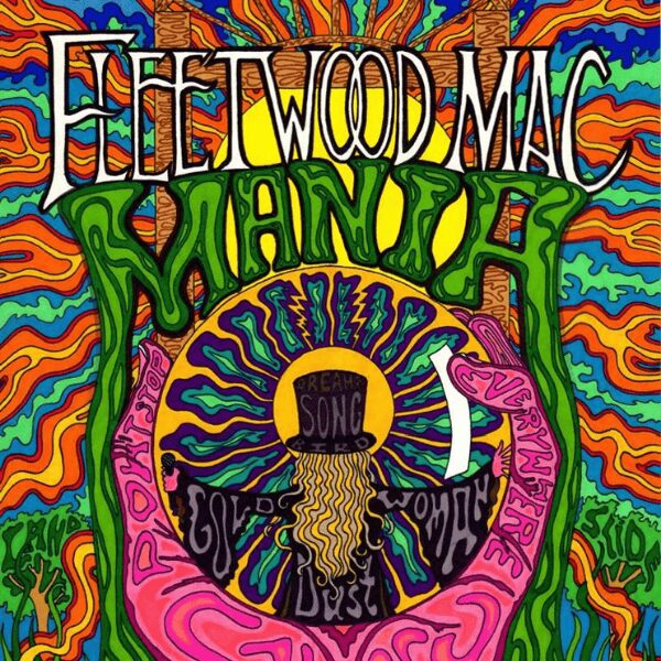 Fleetwood Mac Mania – Fleetwood Mac Tribute