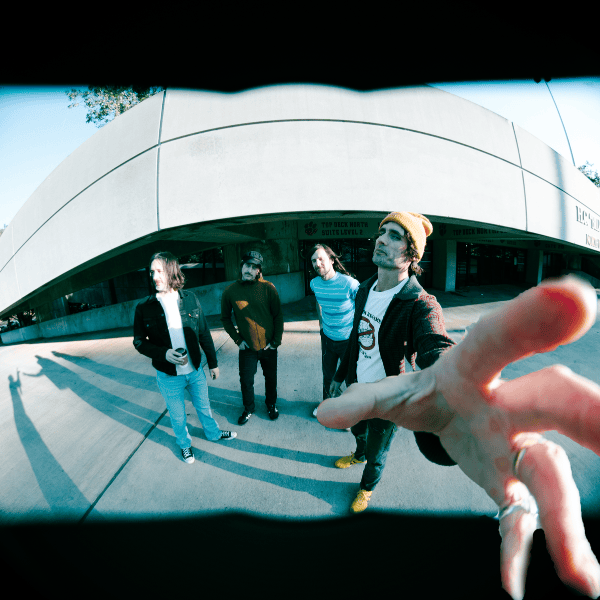 The All-American Rejects: House Party Tour