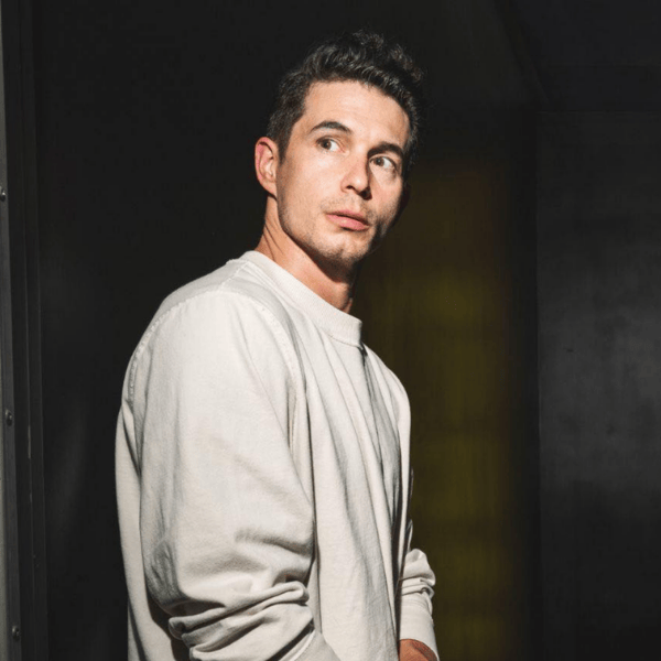 Michael Blaustein: The Taste Me Tour