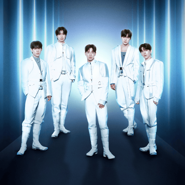 2026 MONSTA X WORLD TOUR [THE X : NEXUS] IN TORONTO