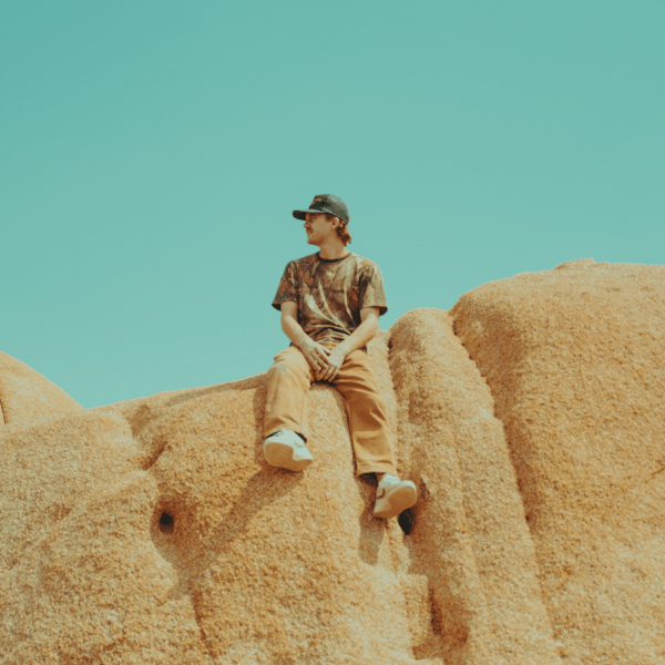 Owen Riegling: In The Feeling Tour