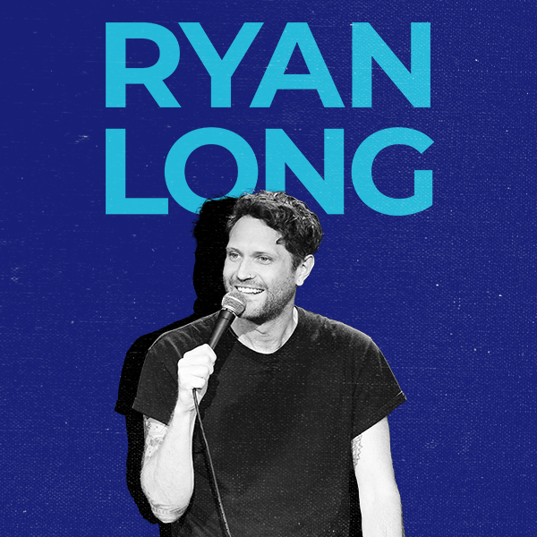 Ryan Long