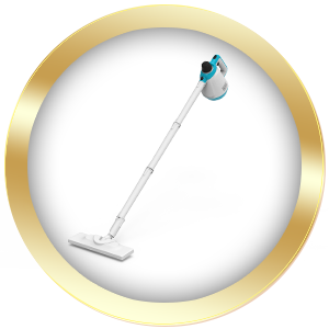 Black & Decker 2 in 1 Steamer and Mop