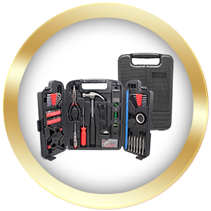 95 Piece Tool Kit