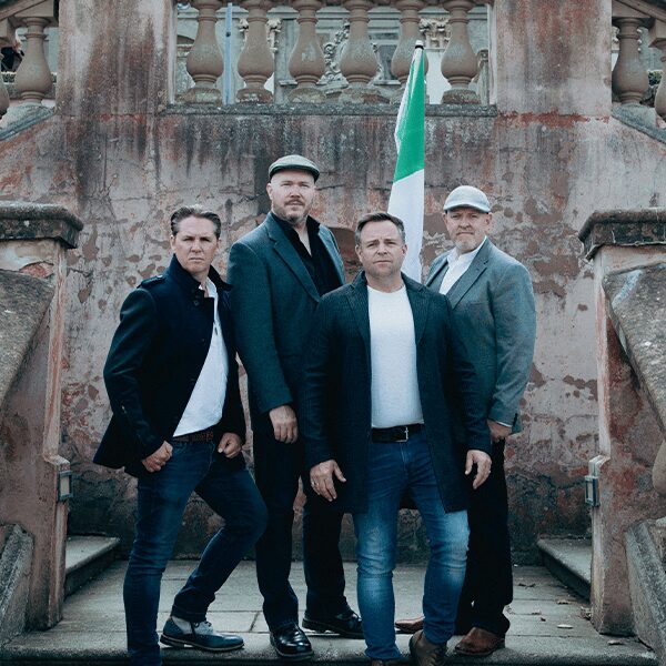 The High Kings