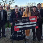 Elements Casino Chilliwack Presents $942K to Knight Road Legacy Association for Community Support