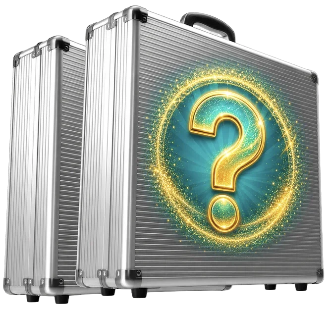 Two Remaining Prize Cases