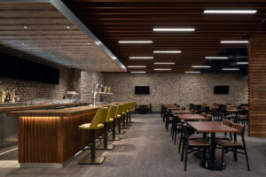 Casual Restaurant