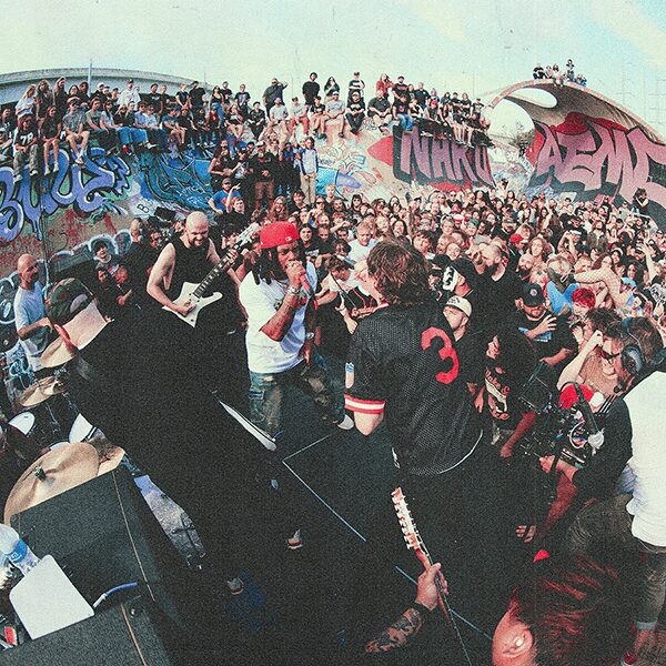 Knocked Loose & Denzel Curry