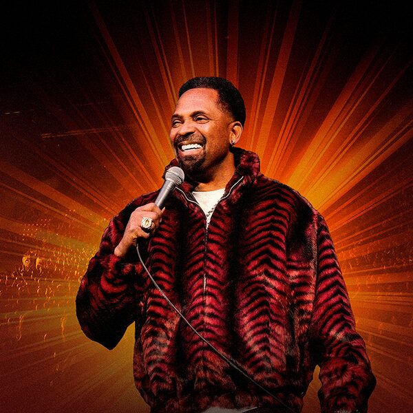 Mike Epps