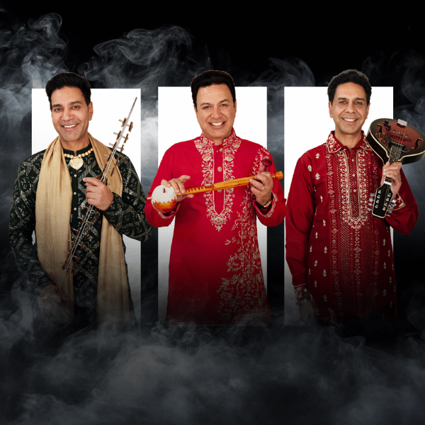 Punjabi Virsa 2026 Toronto – Manmohan Waris, Kamal Heer & Sangtar