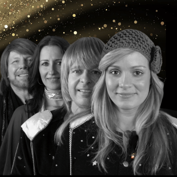 ABBA Revisited Christmas Special