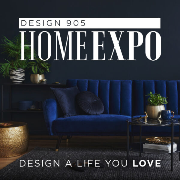 Design 905 Home Expo