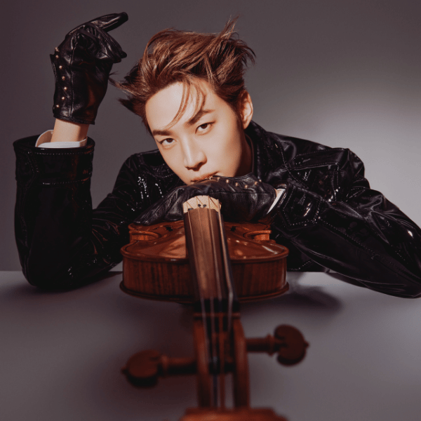 Henry Lau – Enjoy The Show World Tour